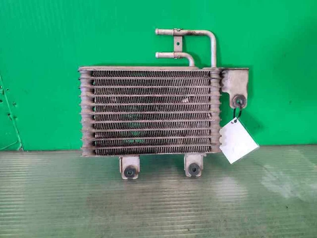 254602E100 radiateur huile pour HYUNDAI TUCSON (JM) 2.0 CRDI CAT 0.04 - 0.10