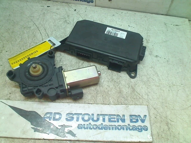 07353148800 Bloc Commodo for Fiat Stilo 2002 FRF73982-68