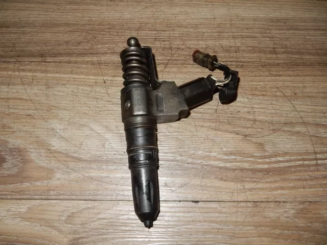 Cummins 3652542PX Diesel Fuel Injector N14 Phase II Celect 3083863 OEM
