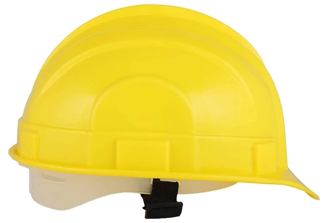 Casque de sécurité Protection de la tête pour le travail en plein air...