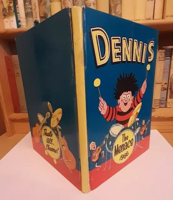 " Dennis The Menace "  1966