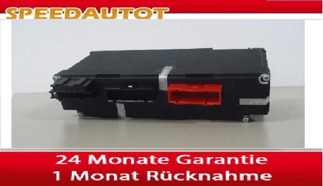 CLIMATRONIC TEMPERATURE CONTROL Unit for VW T4 Bus Yr 96-99 Hella ...