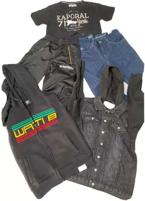 Entretenimiento Tengo una clase de ingles Conquista LOT GARCON 14 Ans Jean Viper Top Levi's Adidas Veste Chemise Element For Life EUR 25,00 - PicClick FR Entretenimiento Tengo una clase de ingles Conquista LOT GARCON 14 Ans Jean Viper Top Levi's Adidas Veste Chemise Element For Life EUR 25,00 - PicClick FR
