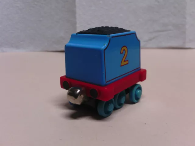 (Coal Tender Only) Thomas and Friends Take-Along Edward Diecast Metal 2006