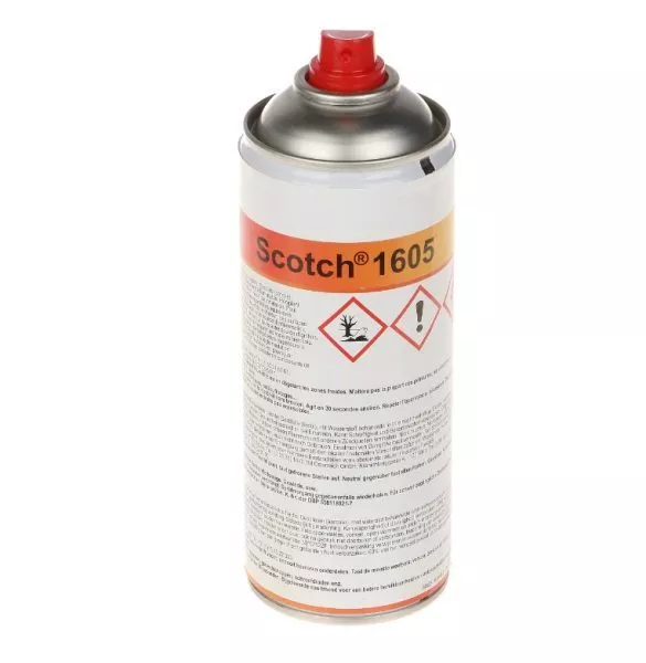 Spray Essiccante Scotch-1605/400 3M