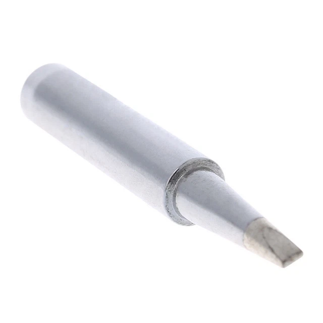 Kit de pointe de fer à souder polyvalent sans plomb 17 pièces pour station HAK