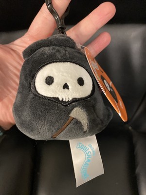 squishmallow halloween clip