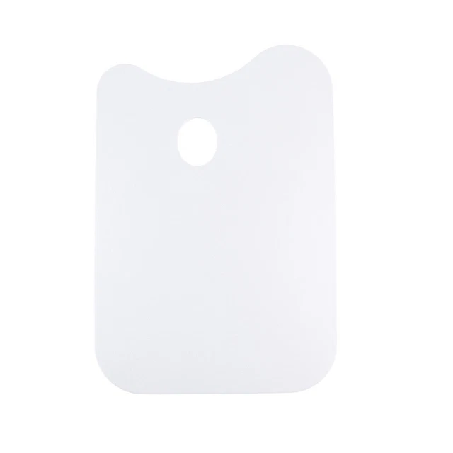 WATERCOLOR OIL PAINTING Tray Holder Art Palette Artist for Drawing £12.