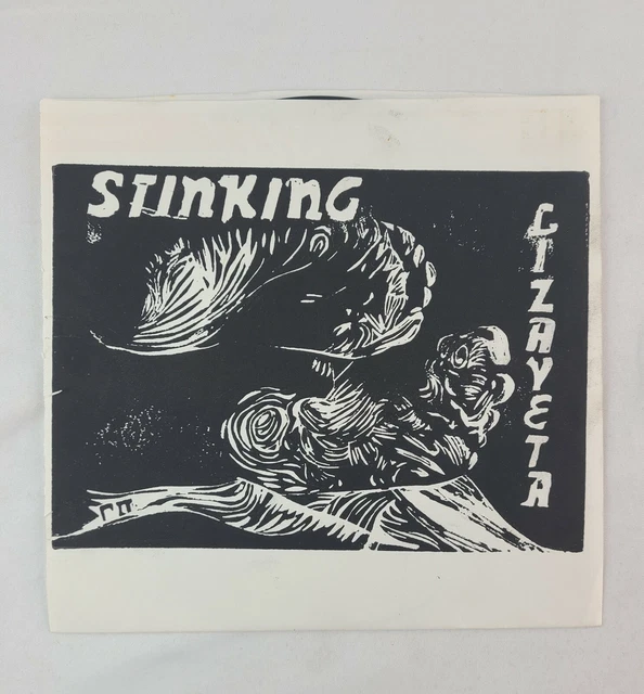 STINKING BLUE BEAT Mongolia 800 7Inch $198.75 - PicClick