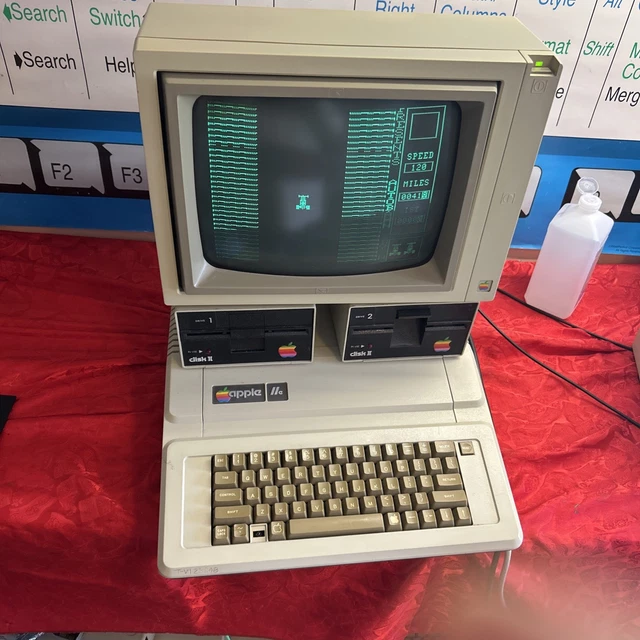 Vintage Computers & Mainframes, Vintage Computing, Computers