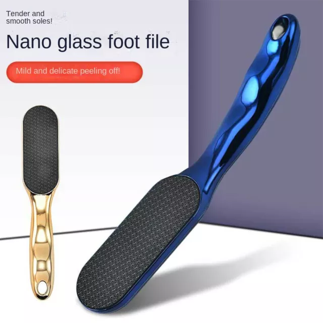 Non Slip Foot Rasp Quickly Foot Scrubber New Foot Sander  for Woman Men Feet