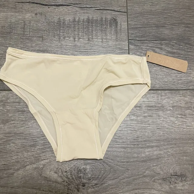 SKIMS KIM K Shapewear Cheeky Briefs Sand Nude Underwear Sz XXS £19.00 -  PicClick UK