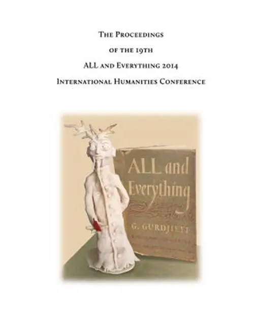 Proceedings of the 19th International Humanities Conference : All & Everythin...