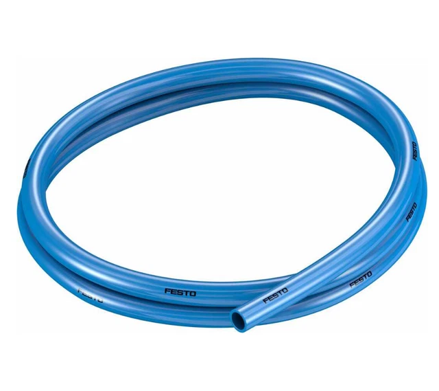 FESTO PUN-H-10X1,5-BL 197386 Plastic Tubing New