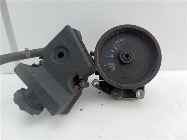 servopompa puleggia per MERCEDES-BENZ 0044660401 SLK (BM 171) ROADSTER