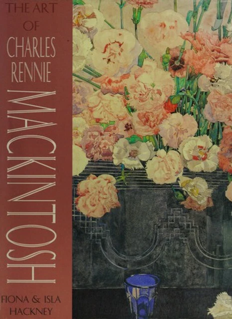 L'ART DE CHARLES Rennie Mackintosh Fiona Et Isla Hackney EUR 6,34 ...