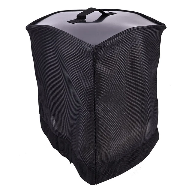 Pour Exmark sac attrape-herbe pour pont rayon construction de matériaux de haut