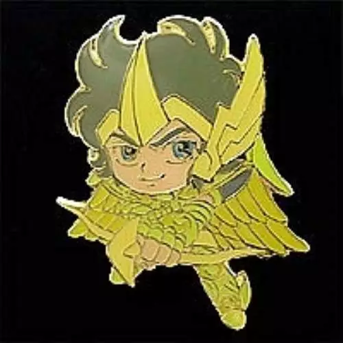 Pin on saint seiya