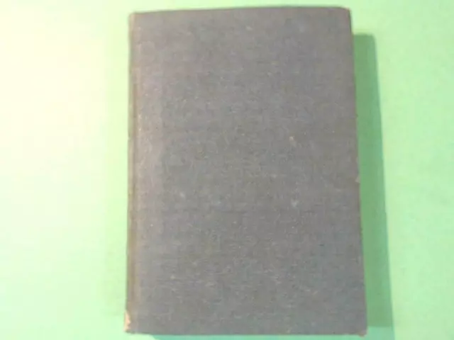 Storia Universale Vol Vii Cesare Cantu' Pedone Lauriel Marghieri 1858