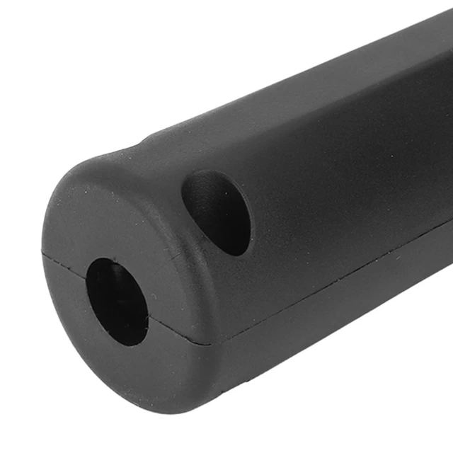 Kit spina ricevitore caricabatterie carrello 48 V e spina 3 pin