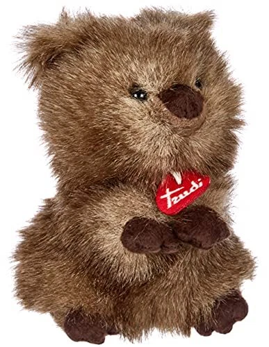 Trudi 27135-Quokka Maximilian 27135 Multicouleurs