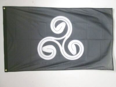 BANDIERA TASMANIA 150x90cm - BANDIERA AUSTRALIANA – AUSTRALIA 90 x 150 cm - Nuov