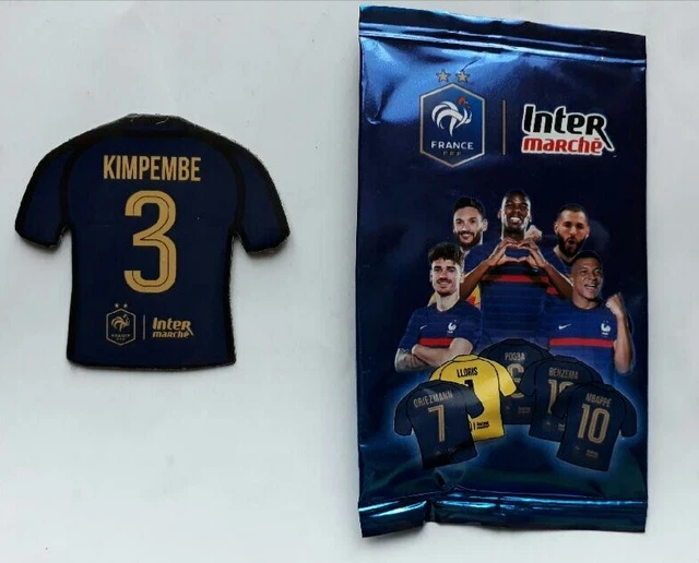 Gobelet Foot Euro 2022 Équipe France Fff - Collection