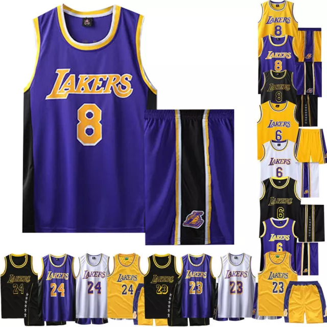 Sports Boys Suit Kids Basketball Jersey Fitness Tracksuit Jersey Sets