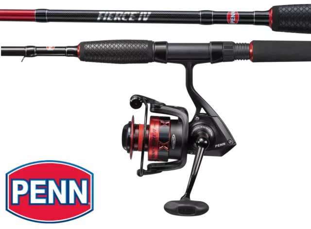KINETIC ENFORCER TRAVEL Fishing Rod And Reel Combo 7ft 4-21g