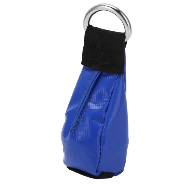 Throw Weight Bag Multipurpose Climbing Rope Sandbag For Tree Climbing (01
