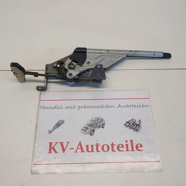 BMW 3er 2008 E90 Leva per Freno a Mano 34406764924-02 678711/10 34406782749