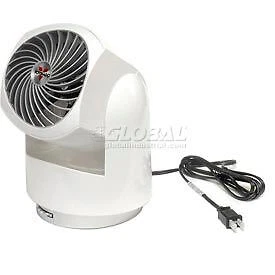 Vornado Flippi V10 Personal Air Circulator, White Vornado Air, Llc CR1-0096-75