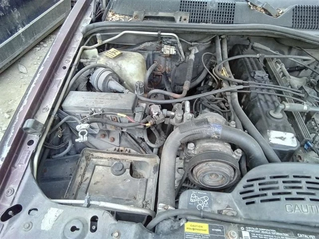 Power Brake Booster Fits 95-98 GRAND CHEROKEE 1367334