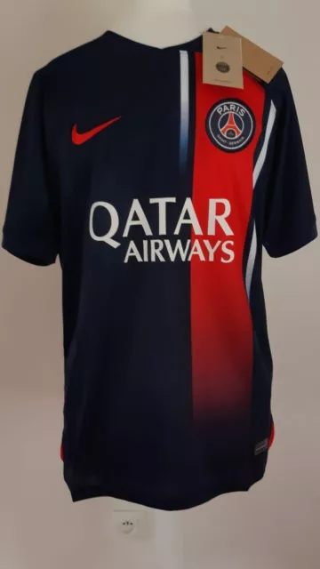 Maillot de foot PSG saison 2023 / 2024