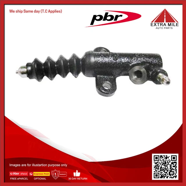 PBR CLUTCH SLAVE Cylinder For Kia Spectra FB 1.8L 4Cyl Hatchback T8 Petrol EUR 40,46 PicClick IT