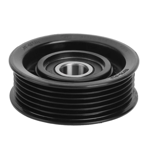 Poulie Tendeur De Courroie De Transmission Pour 31190 R1A A01 6