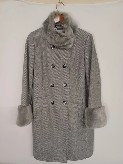 Jacques vert coats debenhams top