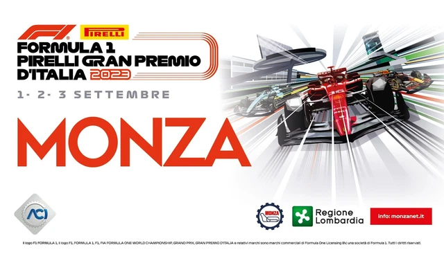 Vendo 2 BIGLIETTI F1 Monza (Solo Qualifiche) ACQUISTO ONLINE
