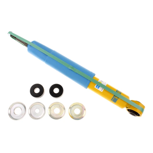 Bilstein B4 2002 Mercedes-Benz G500 Base Front 46mm Monotube Shock Absorber