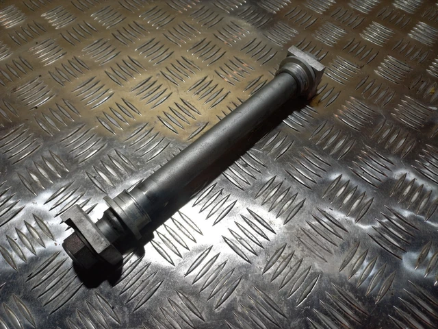 Axe de roue arrière origine Husqvarna 570 SMR 2001-2004