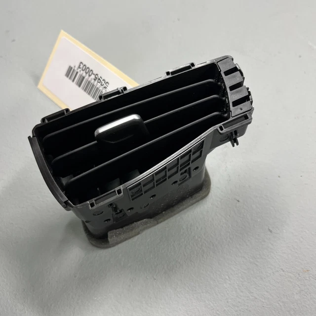 2018-2023 Gmc Terrain Dashboard Center Left Driver Side Air Vent Grill Oem