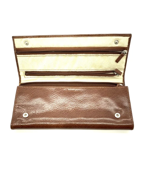 Red Envelope Leather Luxury Jewelry Armoire Travel Case Organizer Red Envelope Leather Luxury Jewelry Armoire Travel Case Organizer