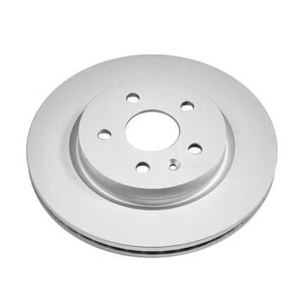 Powerstop Brakes AR82146EVC Evolution Coated Rotor