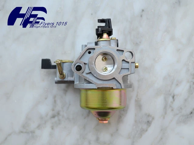 Carburateur pour HONDA GX240 GX270 8HP 9HP 16100-ZE2-W71 W70 1616100-ZH9-820,
