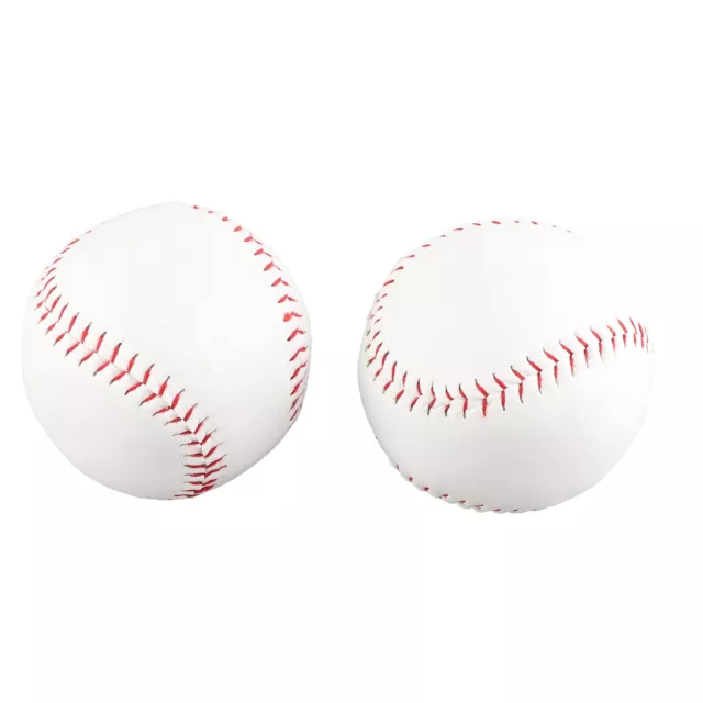 Airshi Practice Baseball High Elastic Softball Ball For Softball Training