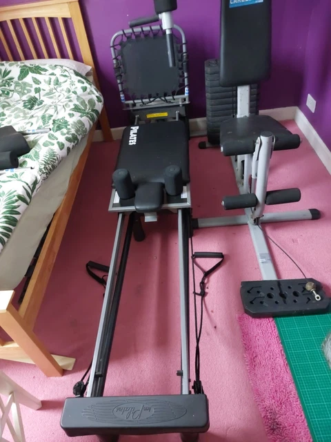 Aero pilates machine 2025 uk