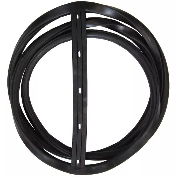 Windshield Gasket Seal Compatible With 1940 Chevy Master Deluxe