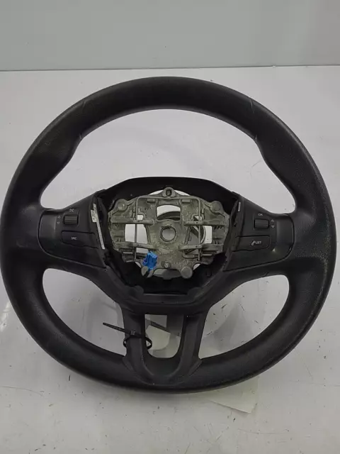 Volant PEUGEOT 208 1 PHASE 2 1.6 BLUE HDI - 8V TURBO /R:59327038