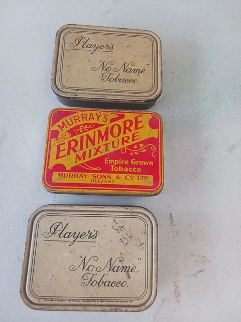 tobacco tin personalised Personalised Tobacco Rolling Tin