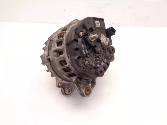 Lichtmaschine Generator für Audi Seat Skoda A1 Ibiza Polo 1.0 CHZB CHZ 04L90302